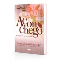 Aconchego Mensagens de Espiritualidade - EME