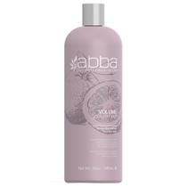 Acondicionador ABBA Volumen Pomelo y Hierba Luisa 946 mL