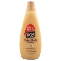 Acondicionador Alberto VO5 Extra Cuerpo 665 mL Unisex