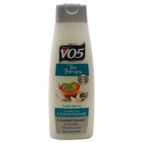 Acondicionador Alberto VO5 Tea Therapy Té de Menta y Vainilla 370 mL