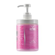 Acondicionador Artero Protein Vital 650 ml para Perros y Gatos