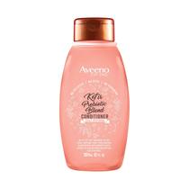 Acondicionador Aveeno Mezcla Probiótica de Kéfir Almendra 354 ml
