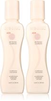 Acondicionador BioSilk Silk Therapy Pack de 2 x 65 ml Acondicionador BioSilk Silk Therapy Pack de 2 x 65 ml