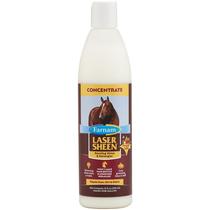 Acondicionador de Pelaje Animal Farnam Laser Sheen Brillo Deslumbrante Acondicionador de Pelaje Animal Farnam Laser Sheen Brillo Deslumbrante