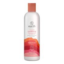 Acondicionador Earth Curl Care Hidratación Ligera 350 ml