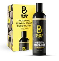 Acondicionador Leave-In para Barba The Beard Club Voluminizador 120 mL