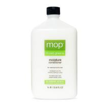 Acondicionador MOP Mezcla de Verdes Hidratante 1000 ml