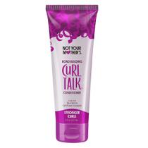Acondicionador Not Your Mother's Curl Talk Bond Building 237 ml