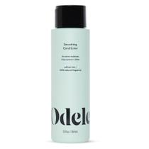 Acondicionador Odele Alisante 384ml Control de Frizz y Brillo Acondicionador Odele Alisante 384ml Control de Frizz y Brillo