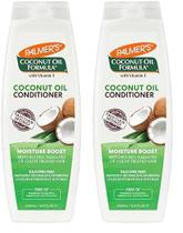 Acondicionador Palmer's Coconut Oil Moisture Boost 400 mL (x2)