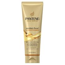 Acondicionador Pantene Gold Series Impulso de Humectación 250 ml