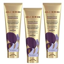 Acondicionador Pantene Gold Series Moist Boost 250 ml Acondicionador Pantene Gold Series Moist Boost 250 ml