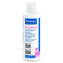 Acondicionador para Mascotas Virbac Epi-Soothe Crema Aclaradora 473 ml Acondicionador para Mascotas Virbac Epi-Soothe Crema Aclaradora 473 ml
