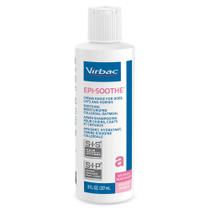 Acondicionador para Mascotas Virbac Epi-Soothe Crema Enjuague 237 ml Acondicionador para Mascotas Virbac Epi-Soothe Crema Enjuague 237 ml