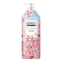 Acondicionador Perfumado Kerasys FLOR DE CEREZO 1L Acondicionador Perfumado Kerasys FLOR DE CEREZO 1L