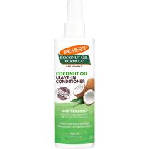 Acondicionador Sin Enjuague Palmer's Aceite de Coco 250 mL Impulso de Hidratación