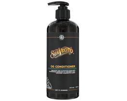 Acondicionador Suavecito OG 473 ml con Aceites de Aguacate y Coco, Sin Sulfatos Acondicionador Suavecito OG 473 ml con Aceites de Aguacate y Coco, Sin Sulfatos