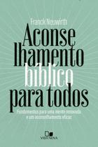 Aconselhamento Bíblico Para Todos