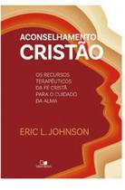 Aconselhamento cristão (johnson) Aconselhamento cristão (johnson)