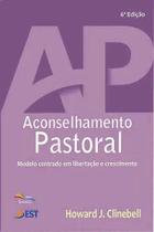 Aconselhamento Pastoral Karl Barth