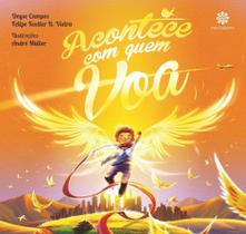 Acontece Com Quem Voa Acontece Com Quem Voa