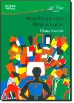 Aconteceu Com Aline e Lucas Aconteceu Com Aline e Lucas