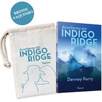 Aconteceu em indigo ridge + brinde Aconteceu em indigo ridge + brinde