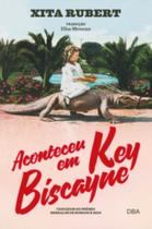 Aconteceu Em Key Biscayne