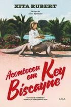 Aconteceu Em Key Biscayne Aconteceu Em Key Biscayne