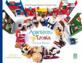 Aconteceu Na Escola Aconteceu Na Escola