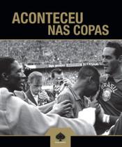 Aconteceu nas copas - RAISE Aconteceu nas copas - RAISE