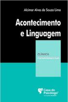 Acontecimento e linguagem