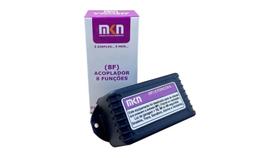 Acoplador 8 funcoes mkn Acoplador 8 funcoes mkn