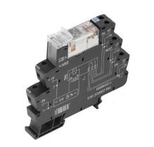 Acoplador A Rele Trs 230vuc 2cot Reversivel 1123540000