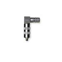 Acoplador angular para pistola de graxa Milwaukee M18 49-16-2648 Acoplador angular para pistola de graxa Milwaukee M18 49-16-2648