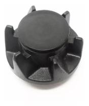 Acoplador/ Arraste Preto Original Do Motor Ri7630 Walita