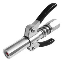 Acoplador Bomba De Óleo Graxa 10.000 Psi Not 6-14 Bico Valv