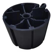 Acoplador Copo Base Do Agitador Lavadora Wanke Tradicional
