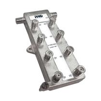 Acoplador De 8 Saídas 1Ghz 14DB Proeletronic
