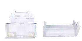 Acoplador de caixa para pialplus 20/32 x 12,5 dlp 648791 pial branco