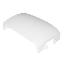 Acoplador De Canaletas Branco Em Pvc 110x20mm Pial Acoplador De Canaletas Branco Em Pvc 110x20mm Pial