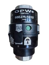 Acoplador de Combustível Destacável OPW 68EZR-1010 para Mangueira 1" Acoplador de Combustível Destacável OPW 68EZR-1010 para Mangueira 1"