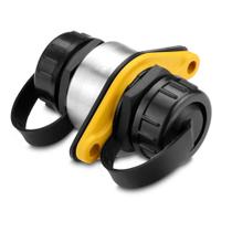 Acoplador de isolamento PoE de cabo de rede marítima Garmin Acoplador de isolamento PoE de cabo de rede marítima Garmin