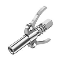 Acoplador De Pistola De Graxa De Liberação Rápida NPTI/8 10000 PSI, Ferramenta De Reparação De Acoplador De Pistola De Graxa De Liberação Rápida NPTI/8 10000 PSI, Ferramenta De Reparação De