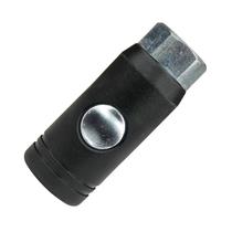 Acoplador de segurança Tru-Flate 13-239 1/4 I/M/T/A Design x 1/4 FNPT