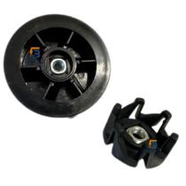Acoplador Do Copo e Motor do Liquidificador Walita Daily Ri2112/90 Acoplador Do Copo e Motor do Liquidificador Walita Daily Ri2112/90