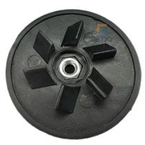 Acoplador Do Motor Para Liquidificador Mallory Fladh Mix/ Flash Black/ Flash Red