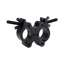 Acoplador Duplo Giratório Pro Odyssey para Tubo de 5 cm Suporta 500 kg