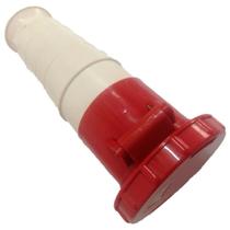 Acoplador Femeá Industrial Jng 3p+t+n 63a 6h Vm 380v MGI-235