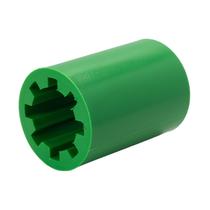 Acoplador flexível de manga de acoplador de bomba de vácuo KOLEOLL PR77